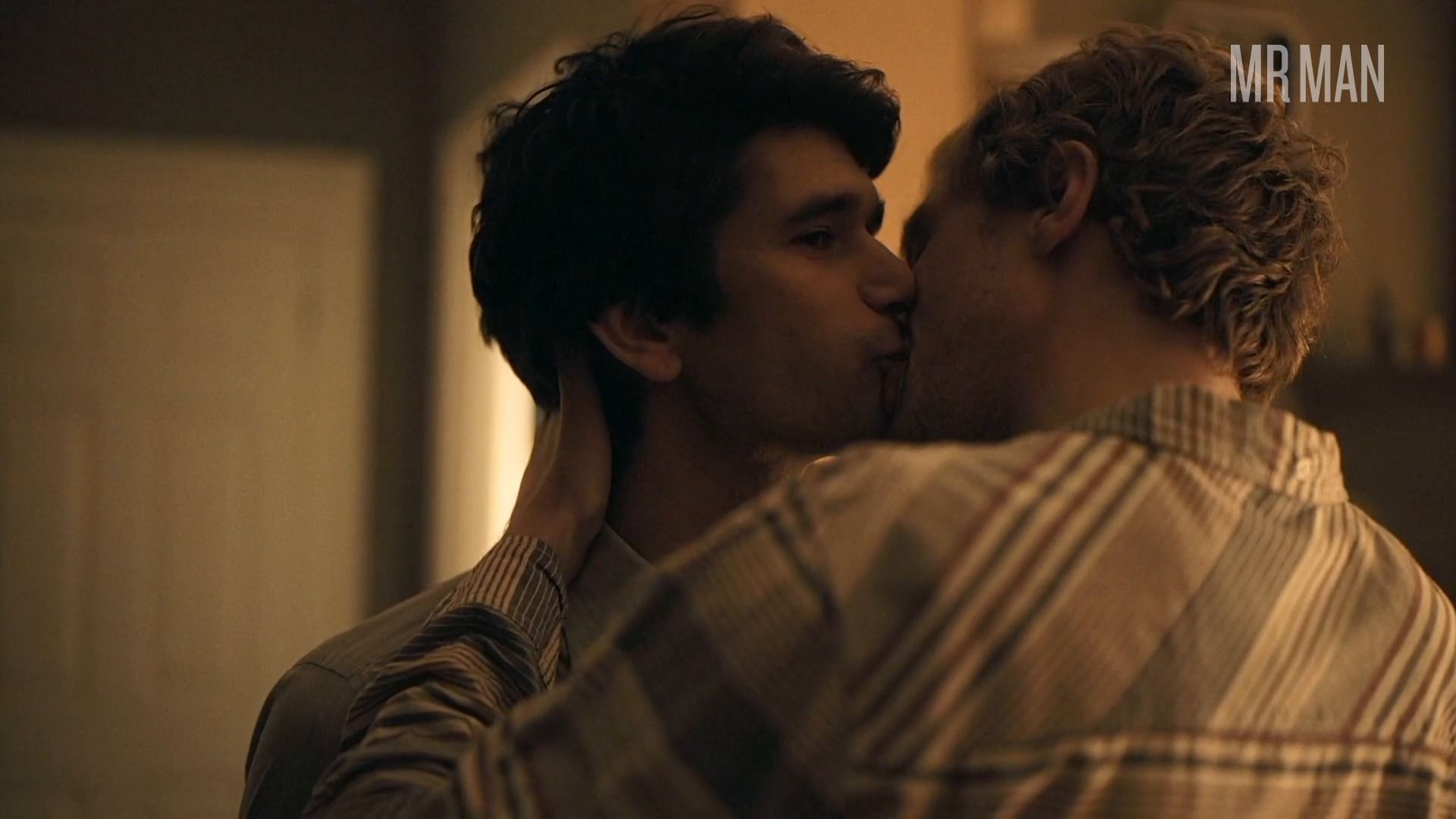 Sexiest Scenes of Adam Kay from This Is Going to Hurt. Gay, Shirtless, butt, sexy. 73217