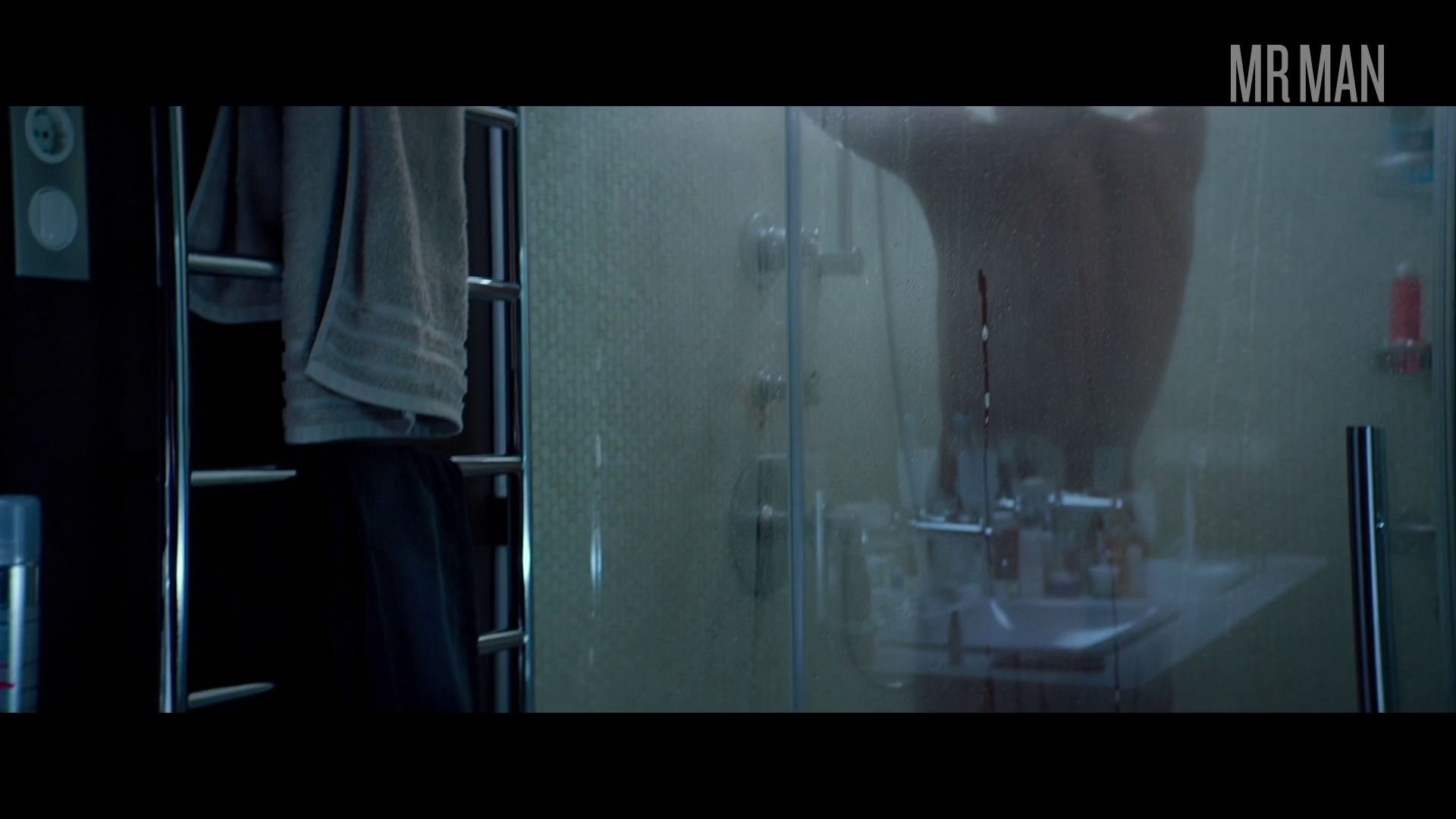 Konstantin Beloshapka Naked as Sasha. Butt, Shirtless. 73521