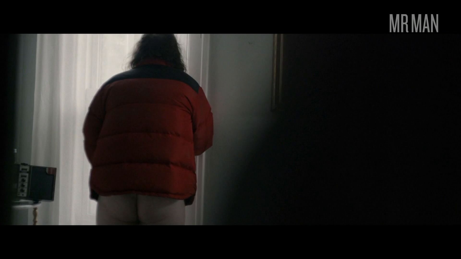 Terry from The Leech Naked. Butt. 73643