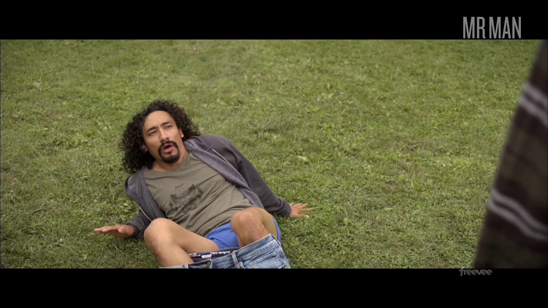 Sprung's Sexiest Scenes with Phillip Garcia. Underwear, bulge, shirtless. 73818