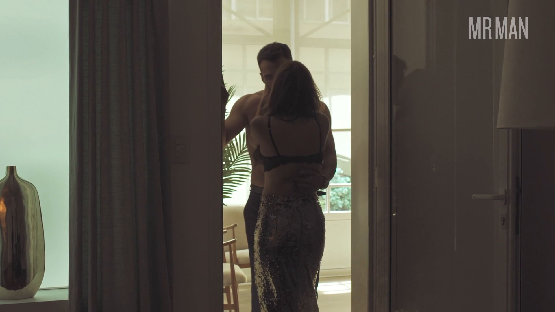 Sexiest Scenes of Emanuel Morrillo from Diary of a Gigolo. Shirtless, Underwear, butt, sexy. 73907