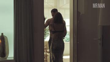 Sexiest Scenes of Emanuel Morrillo from Diary of a Gigolo. Shirtless, Underwear, butt, sexy. 73907