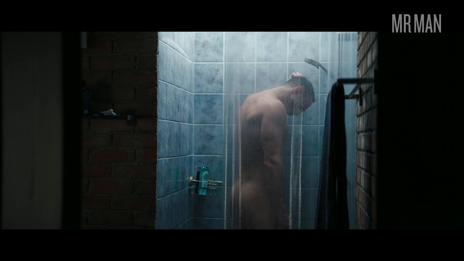 Trevor from Hellraiser Naked. Butt, Shirtless, sexy. 74123