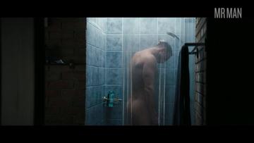 Drew Starkey in Hellraiser (2022) Butt Shirtless Butt Sexy 74123
