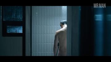 Hottest Ha Dong-soo Scenes. Sexy, Shirtless, butt. 74529