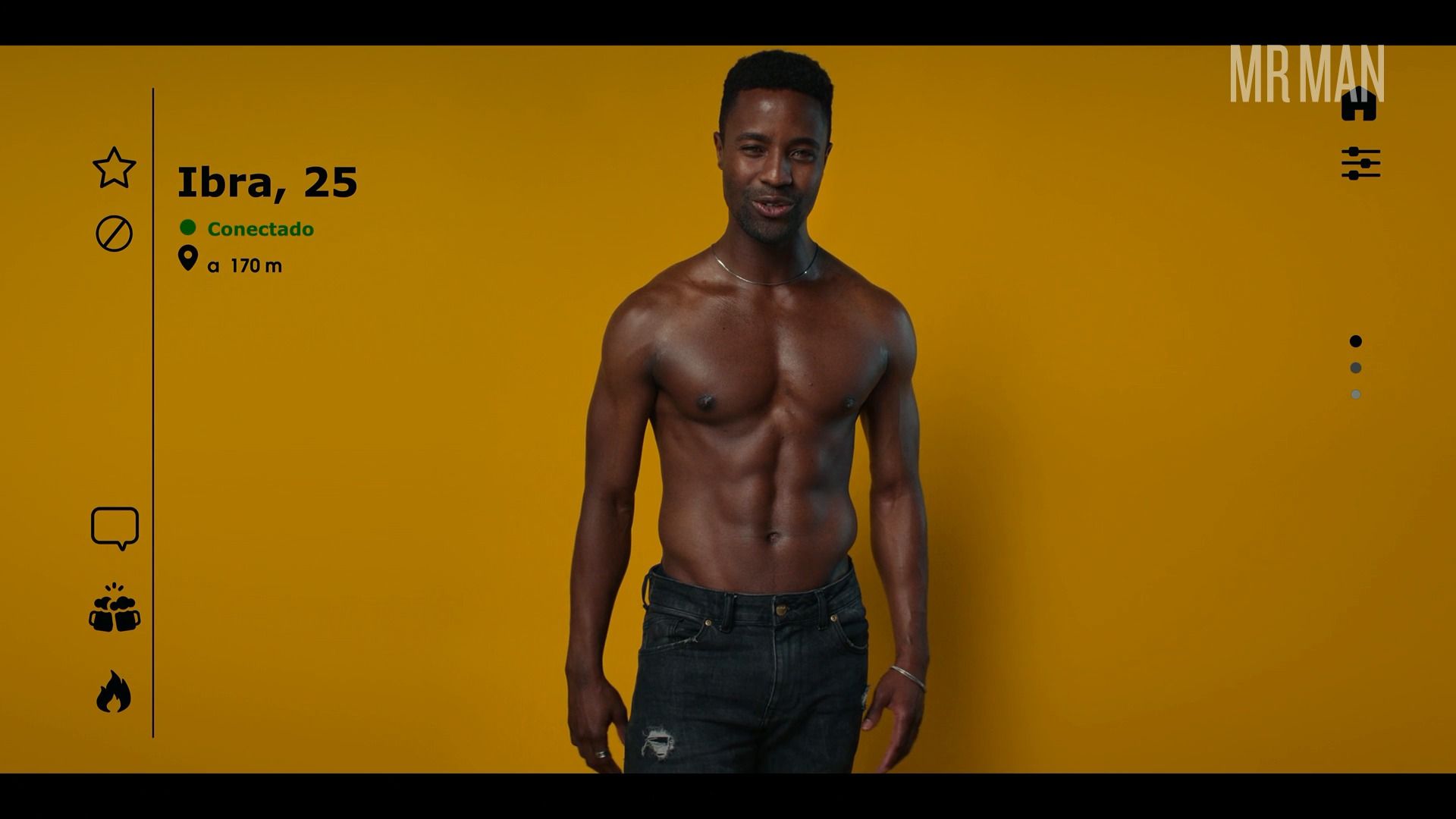 Hottest Idra Scenes. Shirtless, butt, gay. 74541