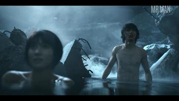 Kento Yamazaki in Alice in Borderland (2020-2022) Shirtless Sexy Shirtless 74670