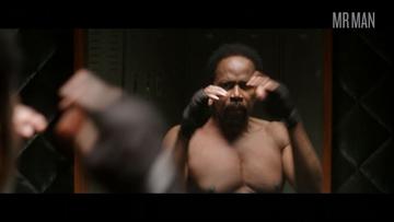 Harold Perrineau in The Best Man: The Final Chapters (2022) Shirtless Shirtless 74658