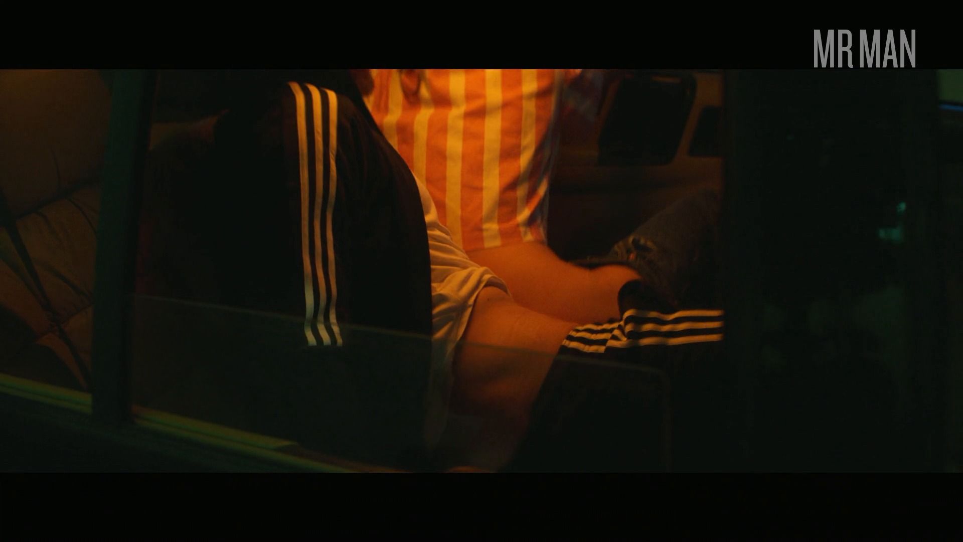 Marcin Kowalczyk Naked in How I Became a Gangster. Butt, Straight, shirtless. 74755
