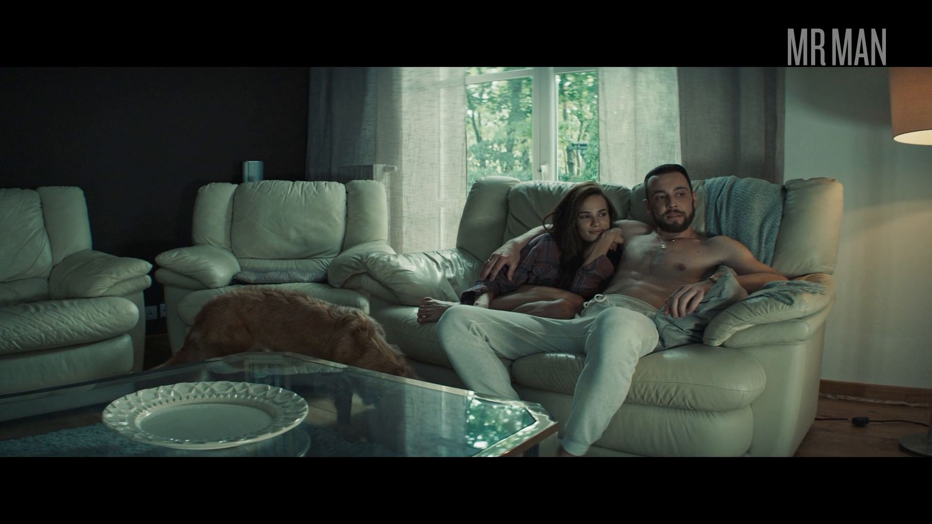 Sexiest Scenes of Gangster from How I Became a Gangster. Shirtless, butt, straight. 74759