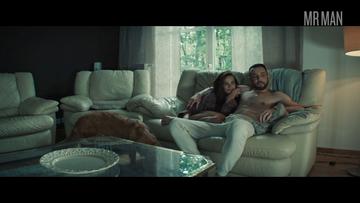 Marcin Kowalczyk in How I Became a Gangster (2019) Shirtless Butt Shirtless 74759