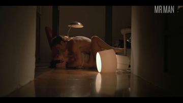 David Chocarro in Triptych (2023) Sexy Shirtless Straight Butt Sexy 75216
