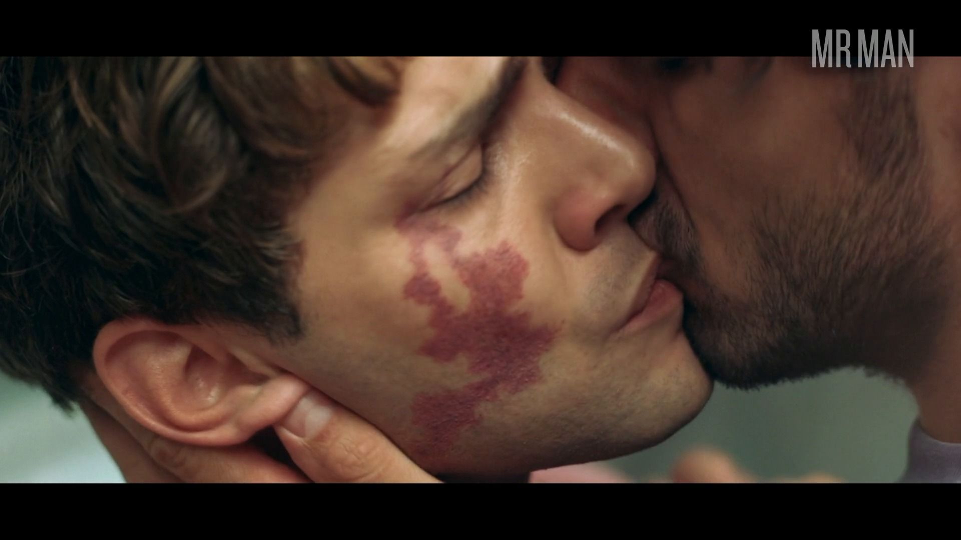 Hottest Xavier Dolan Scene in Matthias & Maxime. Gay, shirtless. 75452