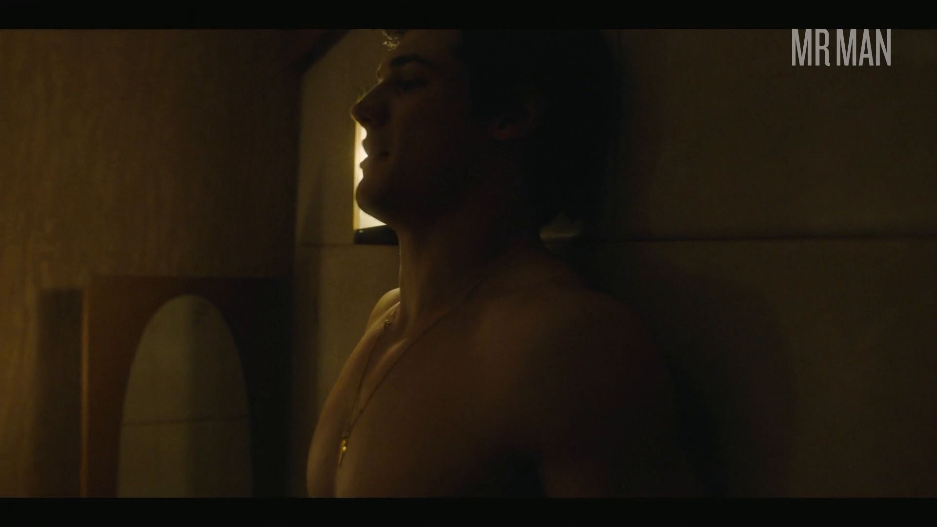 Sexiest Jerónimo Bosia Scene in Ringo: Glory and Death. Shirtless, Straight, bulge, underwear. 75505