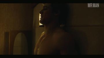 Jerónimo Bosia in Ringo: Glory and Death (2023) Shirtless Straight Bulge Shirtless 75505