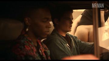 Aleksander Ristic in The Toy Soldiers (2014) Butt Butt 75512