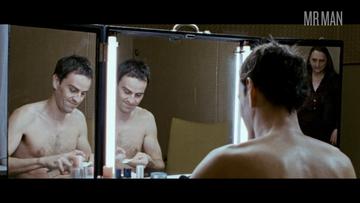 Laurent Lucas in Calvaire (2005) Shirtless Sexy Shirtless 75523
