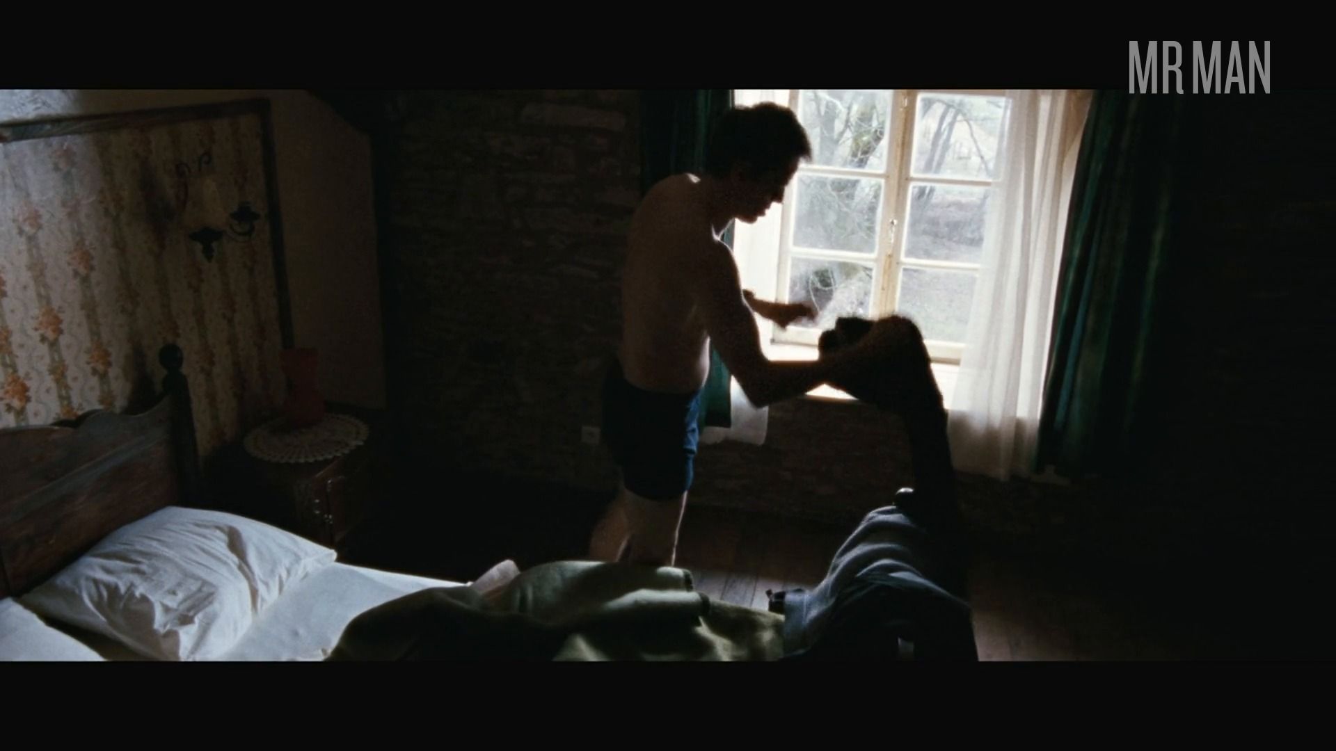 Hottest Marc Stevens Scenes. Shirtless, sexy, underwear. 75525