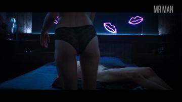 John Robinson Nude as Mark. Shirtless, Straight, Penis, sexy. 75578