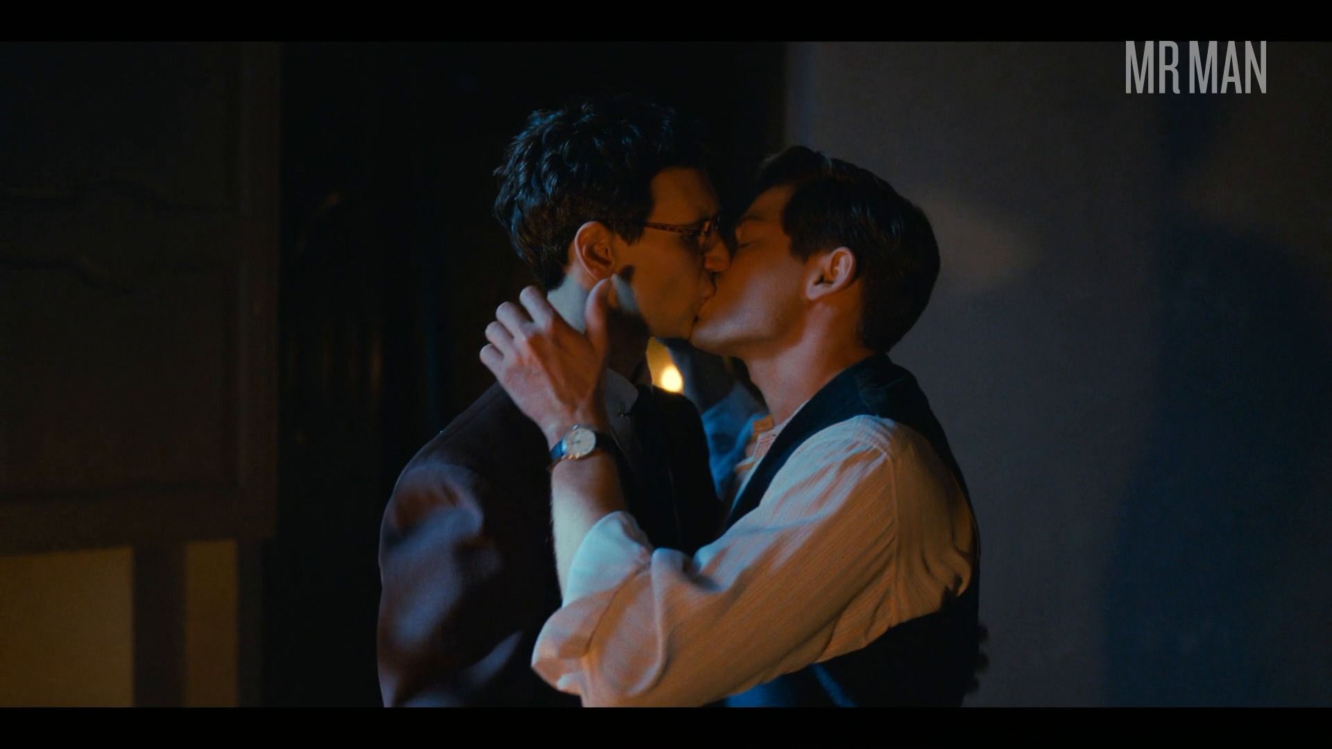 Transatlantic's Sexiest Scenes with Cory Michael Smith. Gay, sexy, shirtless. 75606