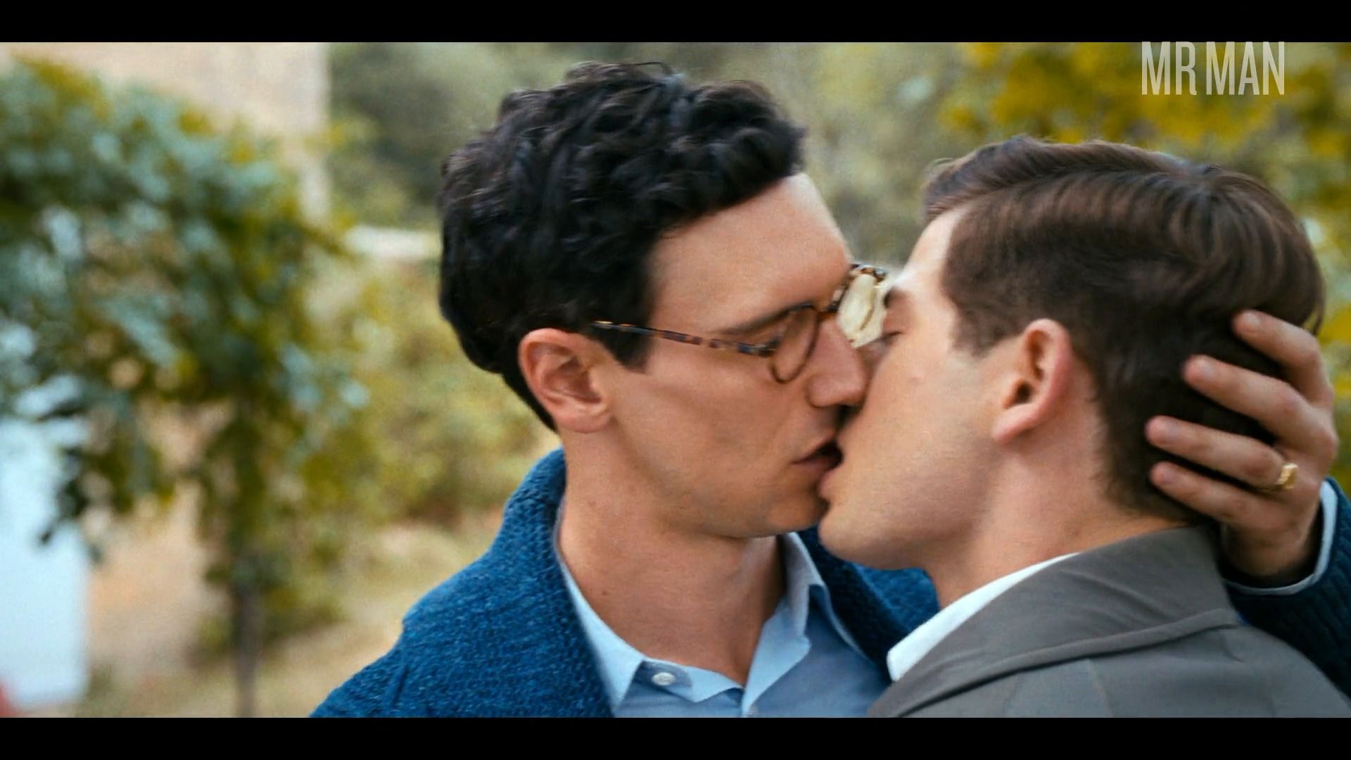 Sexiest Cory Michael Smith Scene in Transatlantic. Gay, Shirtless, sexy. 75613