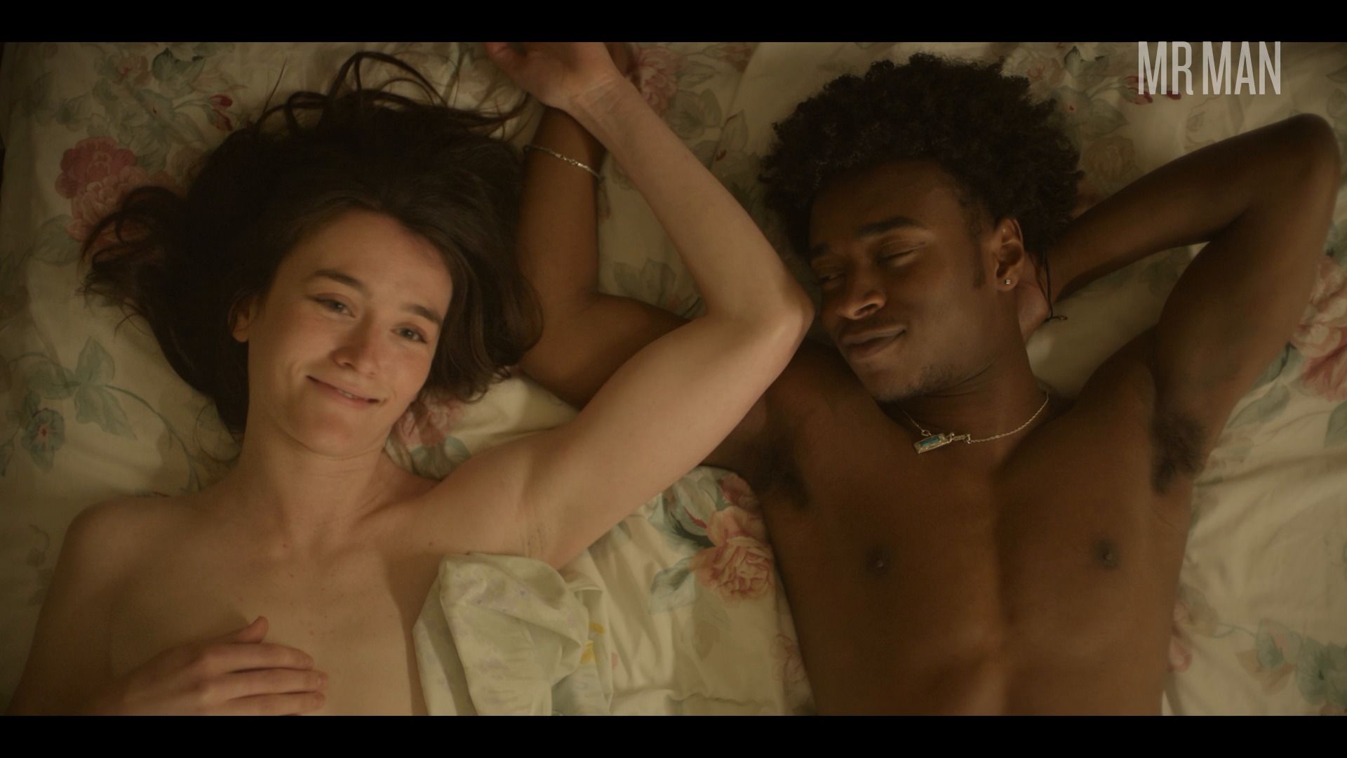 Tiny Beautiful Things's Sexiest Scenes with Stevonte Hart. Shirtless, Straight. 75624