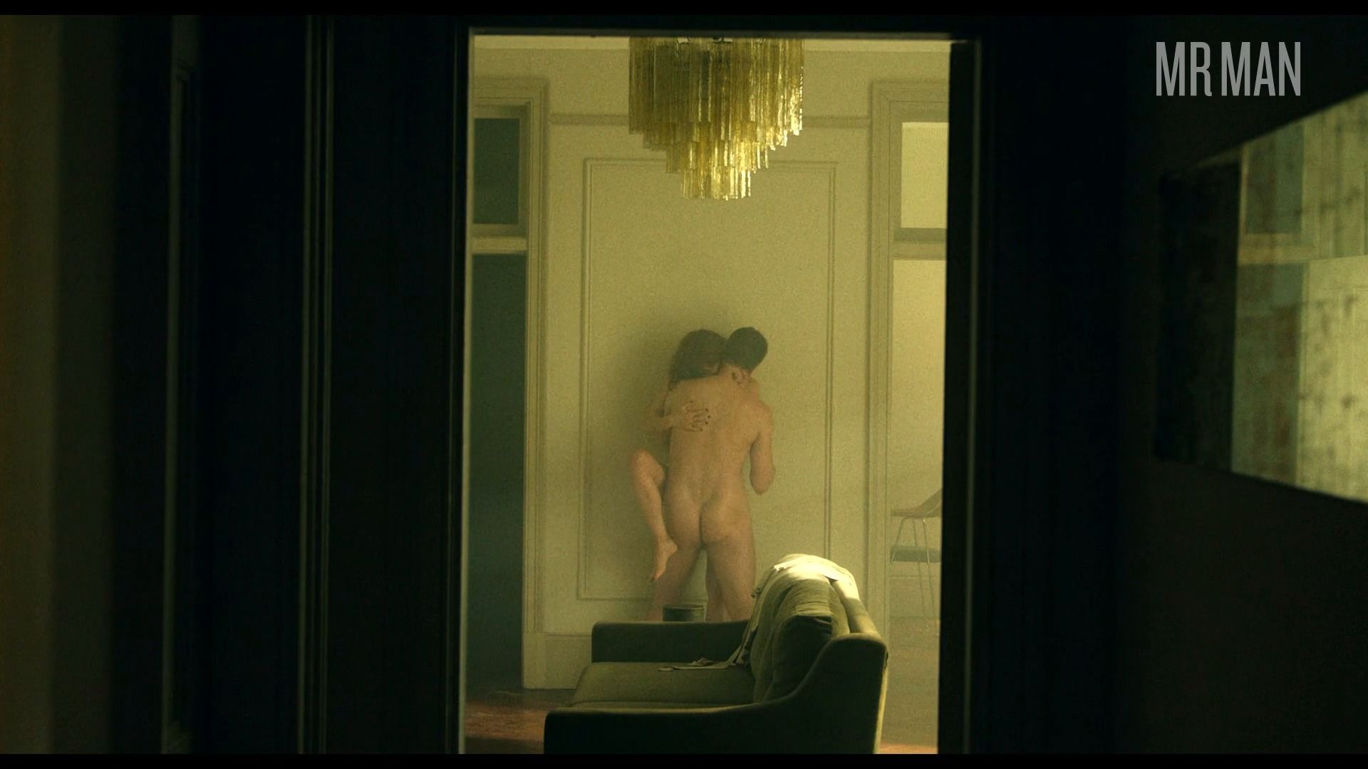 Nudes of William from Obsession. Shirtless, Straight, Butt, balls, penis. 75666