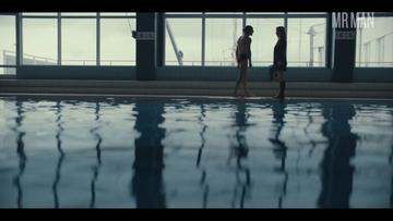 Marcel Opaliński in #BringBackAlice (2023) Bathing Suit Shirtless Balls Bathing Suit 75736