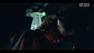 Bartłomiej Deklewa in #BringBackAlice (2023) Gay Gay Sexy 75798