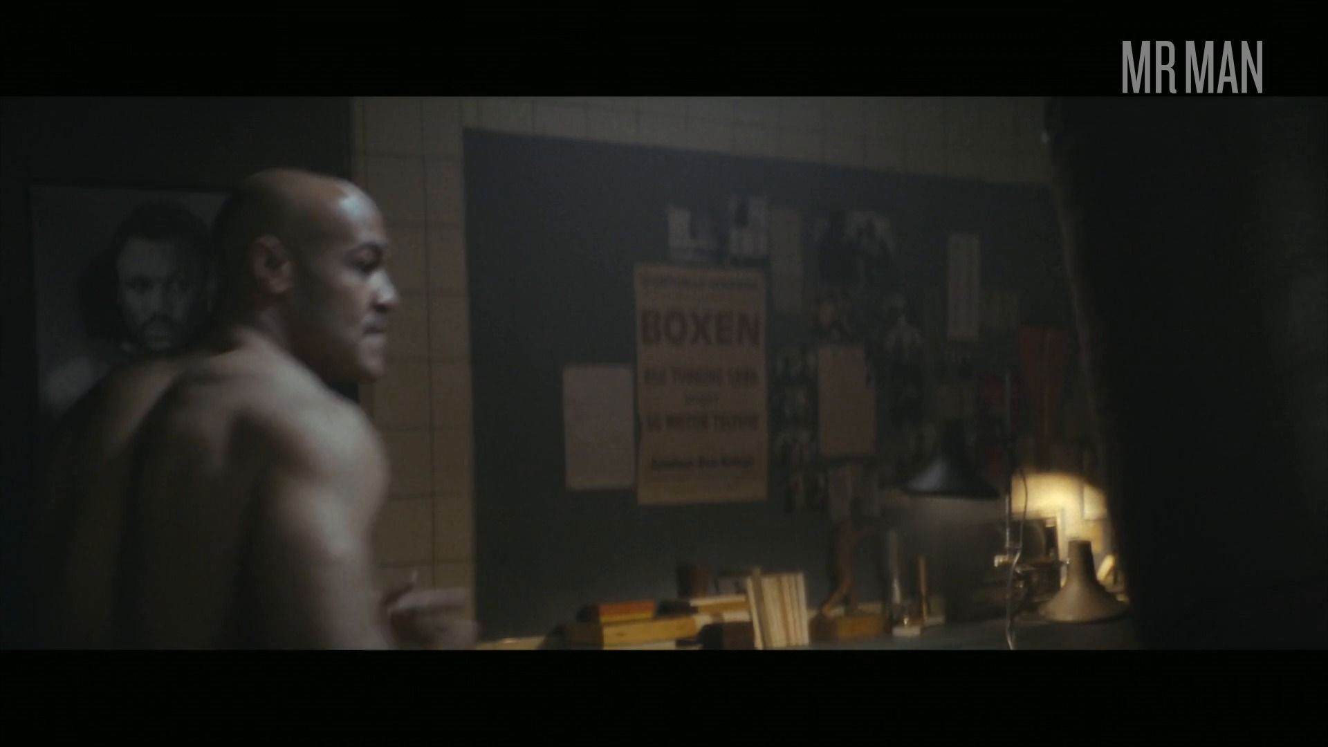 Sam: A Saxon's Sexiest Scenes with Malick Bauer. Shirtless, bulge, underwear. 75768