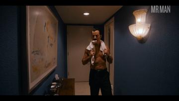Hottest G. Gordon Liddy Scenes. Sexy, Shirtless, butt. 75999