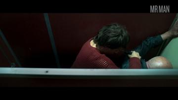 Conan Hayes in Punch (2022) Gay Butt Gay 75871