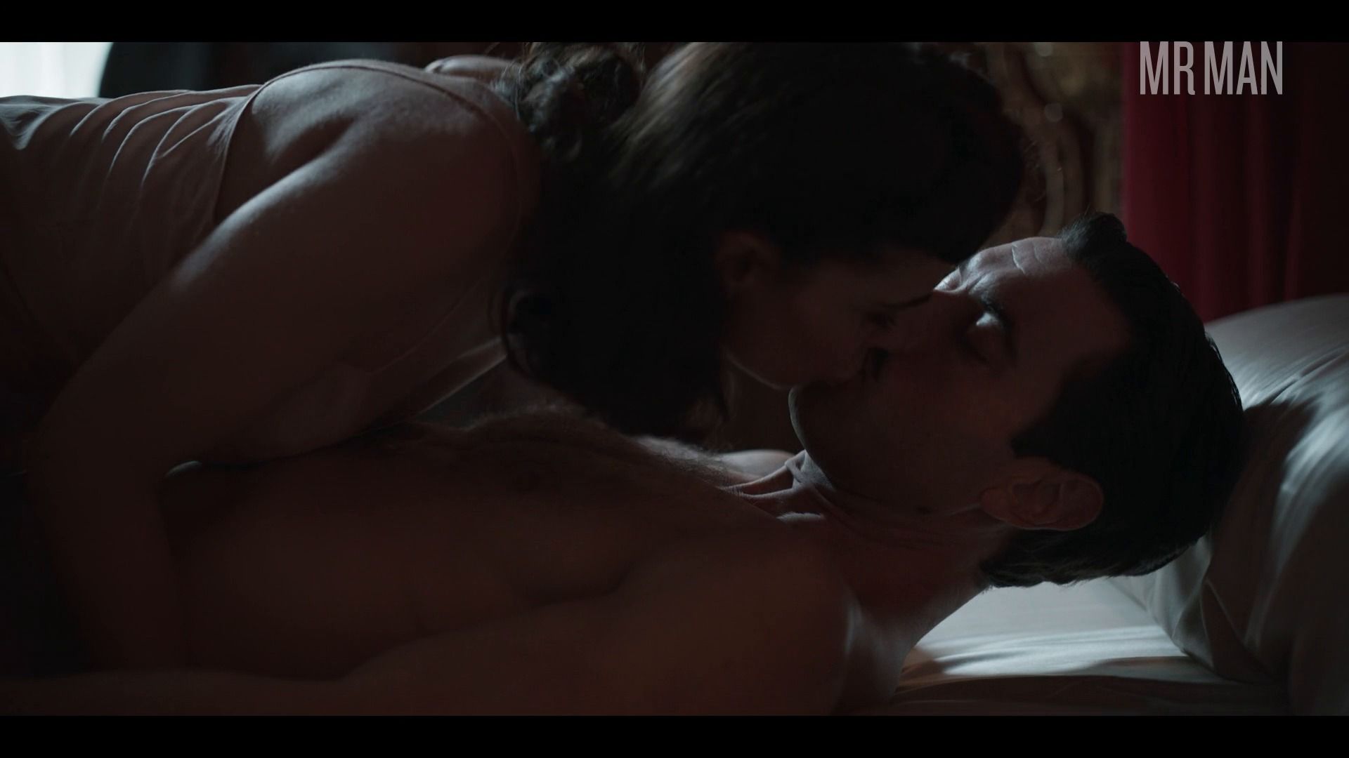 Sexiest Scenes of Dr. Guillermo García from The Patients of Dr. García. Shirtless, Straight, balls, butt. 75875