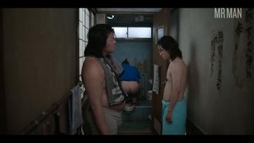 Wataru Ichinose in Sanctuary (2023) Shirtless Sexy Shirtless 75912
