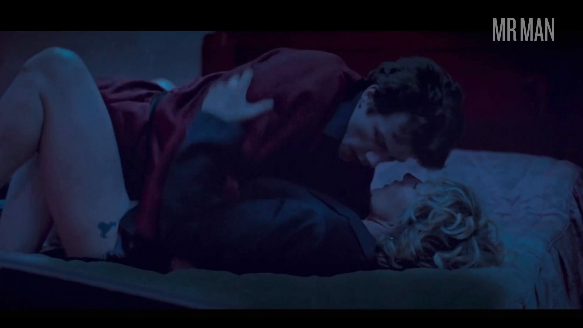 Félix Lefebvre in Wild Seas (2022) Butt Straight Butt Sexy 75930