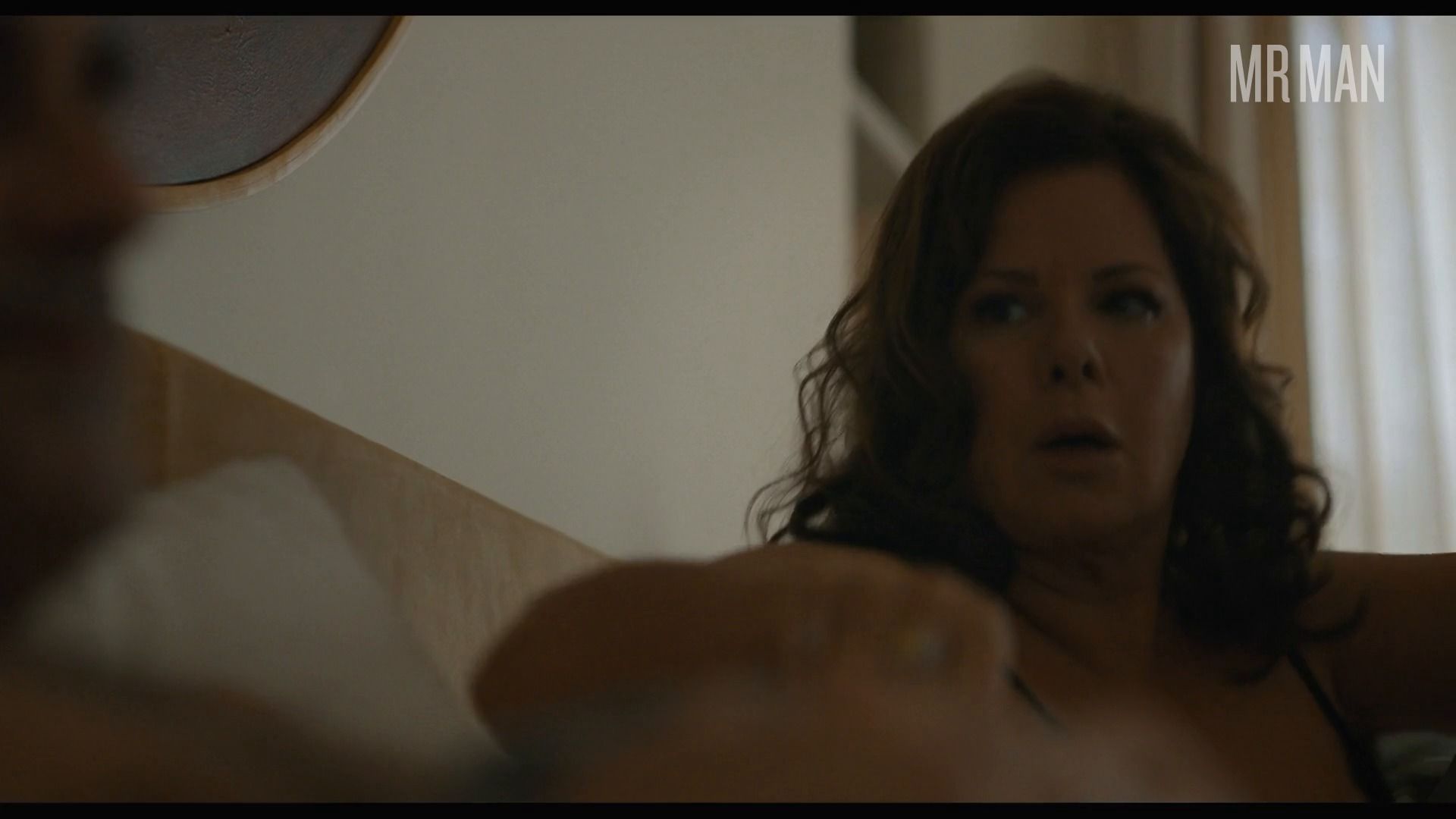 Hottest Jon Hamm Scene in Confess, Fletch. Shirtless, Underwear, straight. 75938