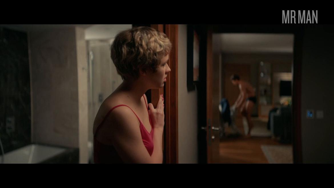 Andrea Preti Nude as Filip. Butt, Penis, Sexy, Shirtless, straight. 75944