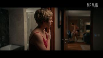 Andrea Preti in Temptation (2023) Butt Penis Sexy Shirtless Butt Penis 75944