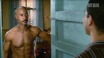 Brian White in I Can Do Bad All By Myself (2009) Sexy Shirtless Butt Sexy 75947