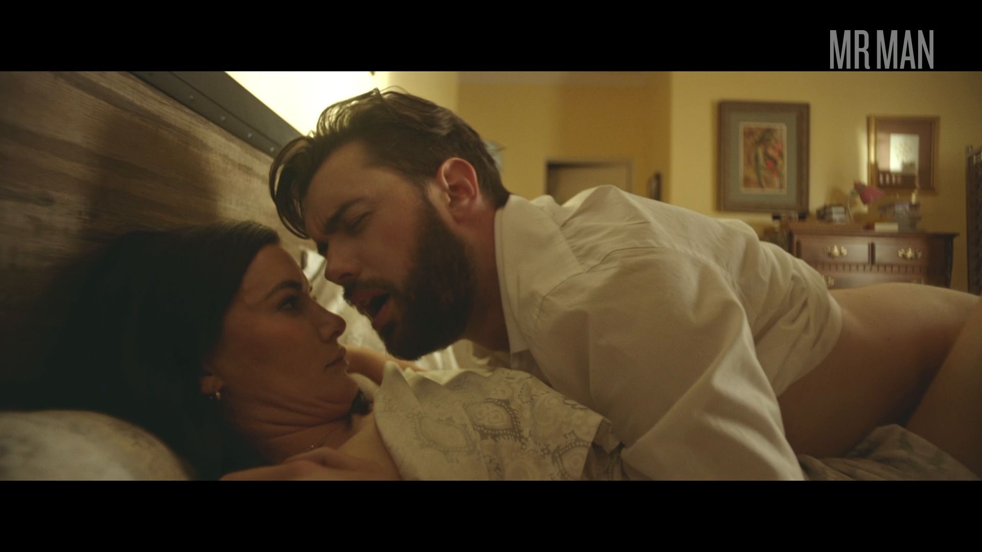 Jack Whitehall Nude as Charles. Bulge, Butt, Shirtless, Underwear, straight. 76040