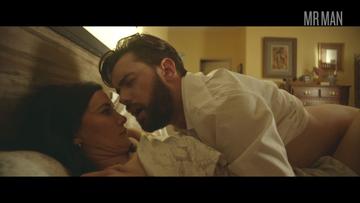 Jack Whitehall in Robots (2023) Bulge Butt Shirtless Underwear Bulge Butt 76040