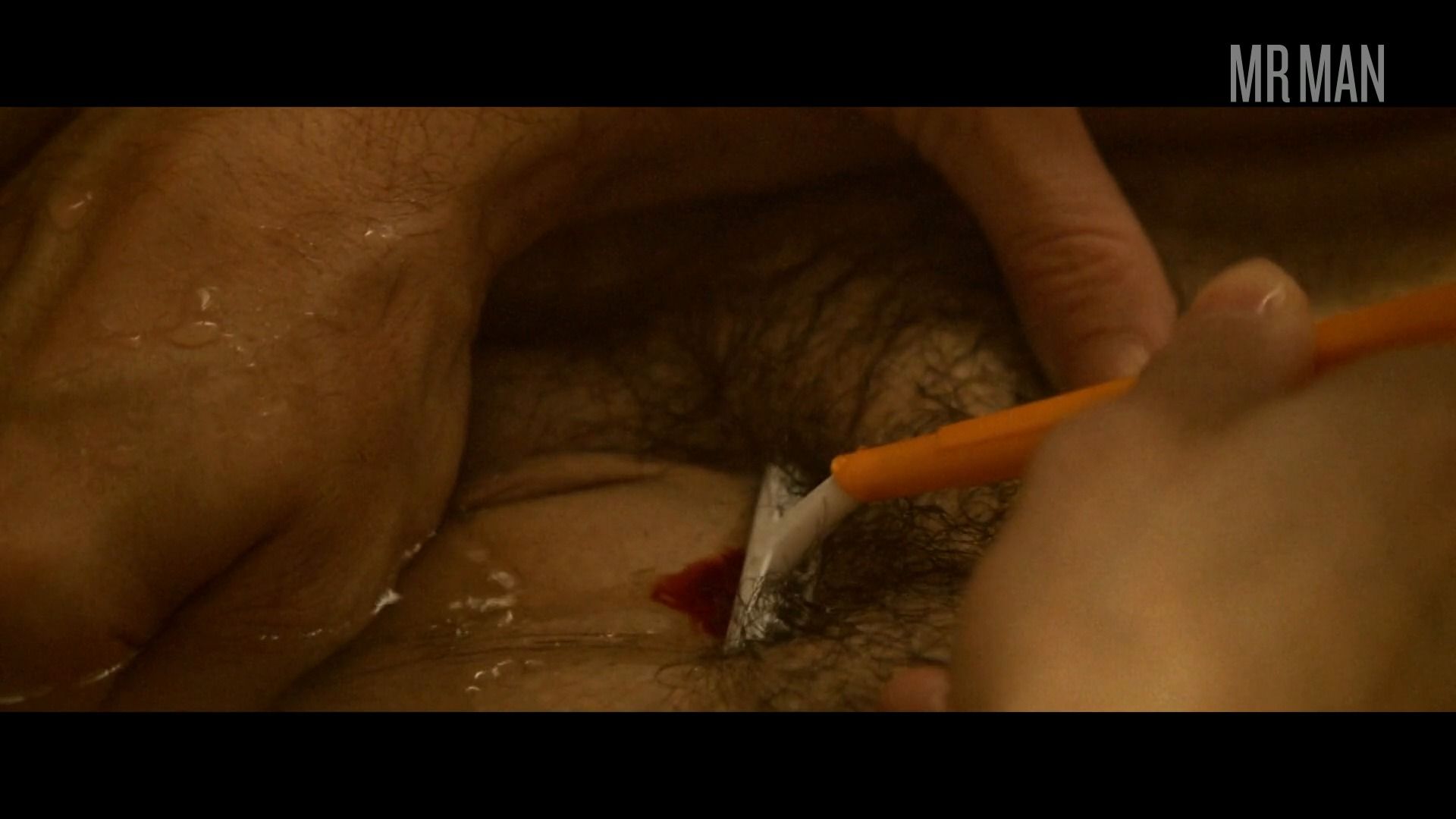 Nudes of Frank from 99 Moons. Balls, Penis, butt, erect. 76080