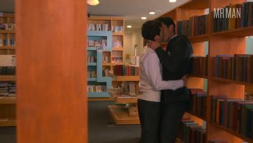 XO, Kitty's Sexiest Scenes with Anthony Keyvan. Gay, shirtless. 76104