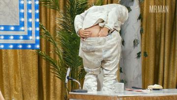 Eric André in The Eric Andre Show (2012-2023) Butt Butt Shirtless 76230