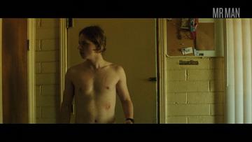 Jack Kilmer in Detective Knight: Independence (2023) Sexy Shirtless Sexy Shirtless 76186