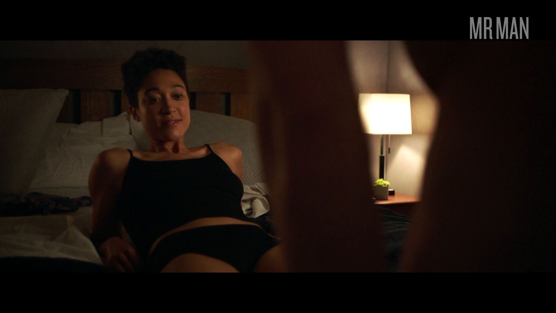 Alex Russell Nude in Under My Skin. Sexy, Shirtless, Straight, Butt. 76198