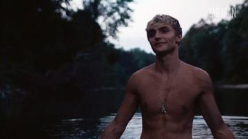 Hottest Hart Denton Scene in American Cherry. Shirtless. 76190