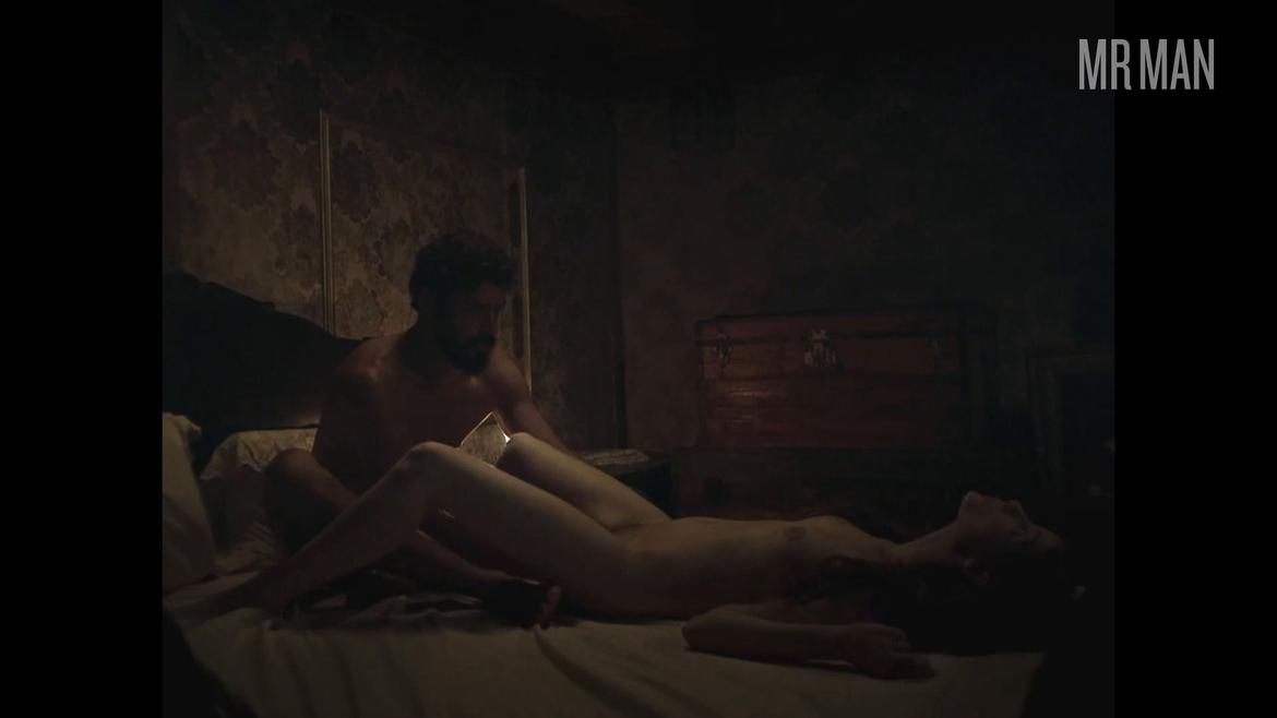 Cauã Reymond Nude as Dom Pedro I. Butt, Penis, Shirtless, Straight. 76244