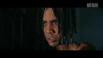 Sexiest Kuti "Cootie" Scenes. Shirtless, butt, sexy. 76300