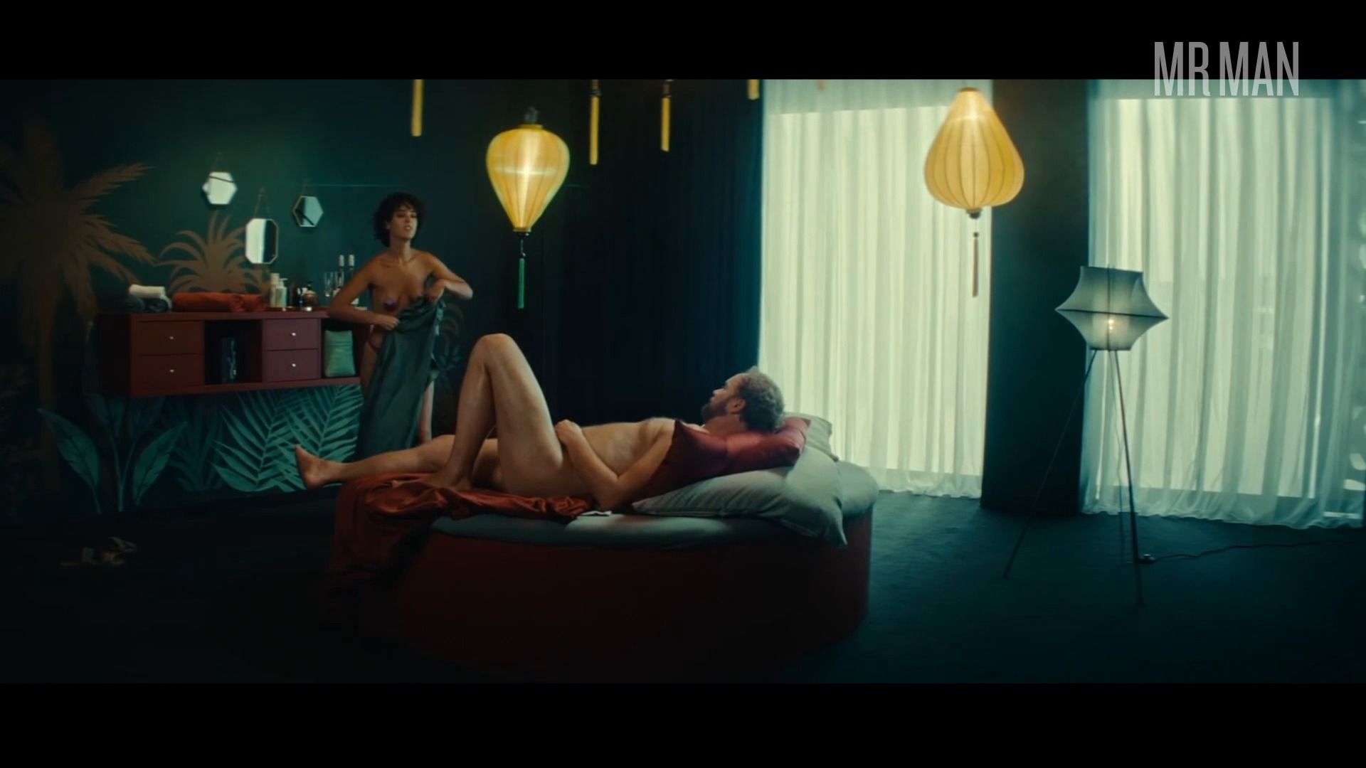 Thomas Stipsits Naked as Georg „Georgy“ Hillmaier. Butt, Shirtless, Straight. 76341